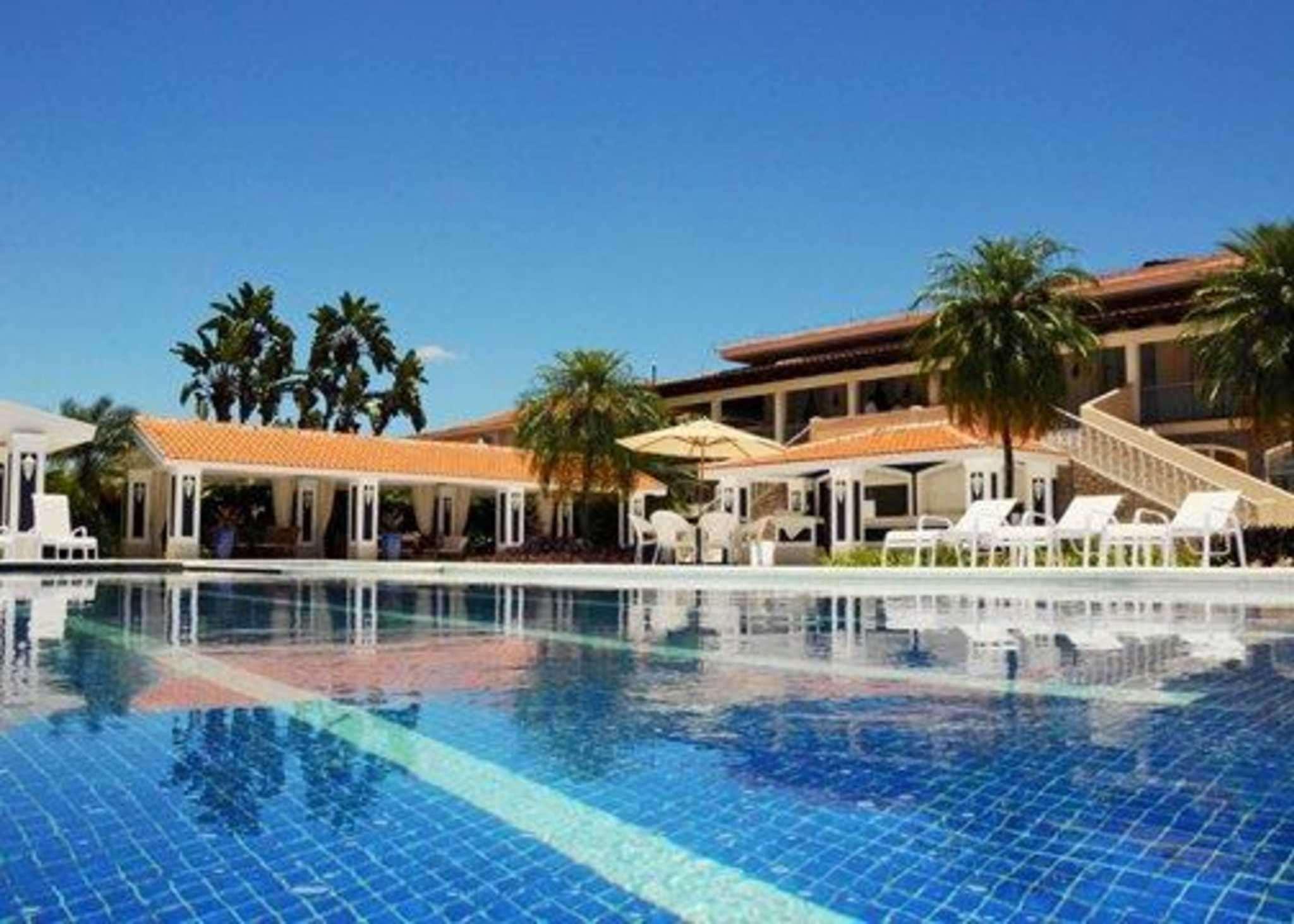 Sun Valley Marilia By Atlantica Buitenkant foto