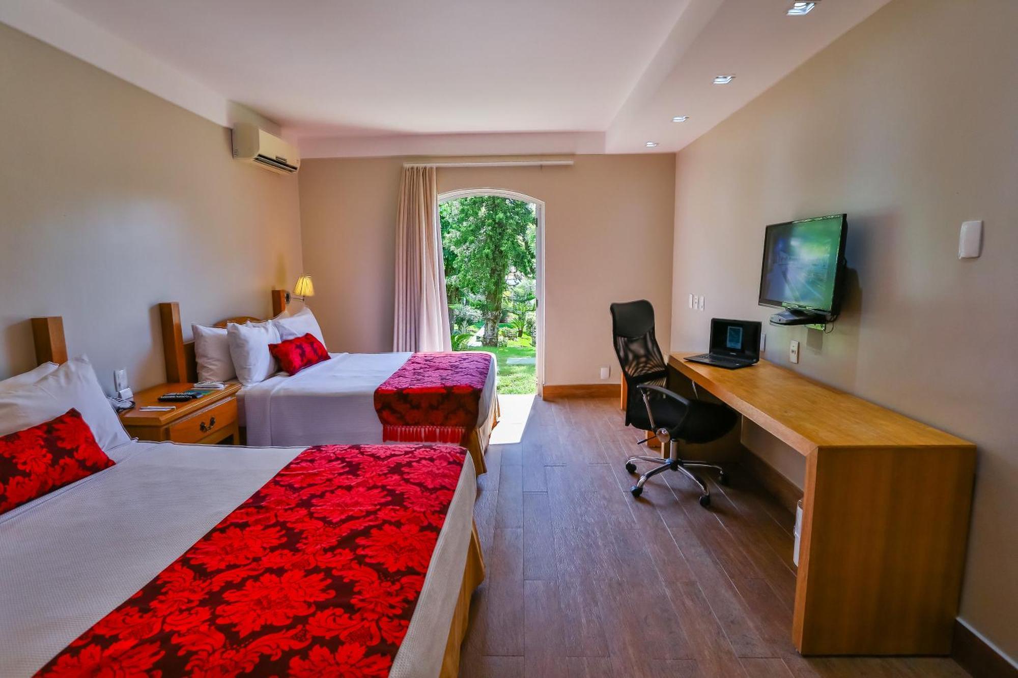 Sun Valley Marilia By Atlantica Buitenkant foto