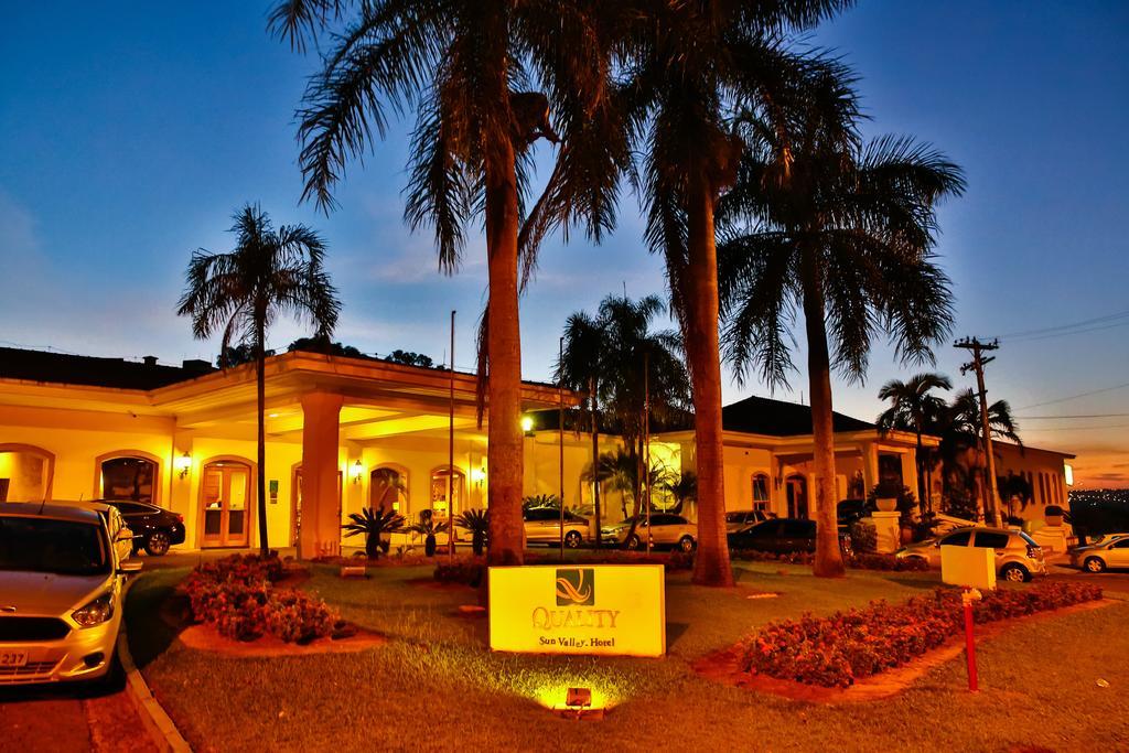 Sun Valley Marilia By Atlantica Buitenkant foto